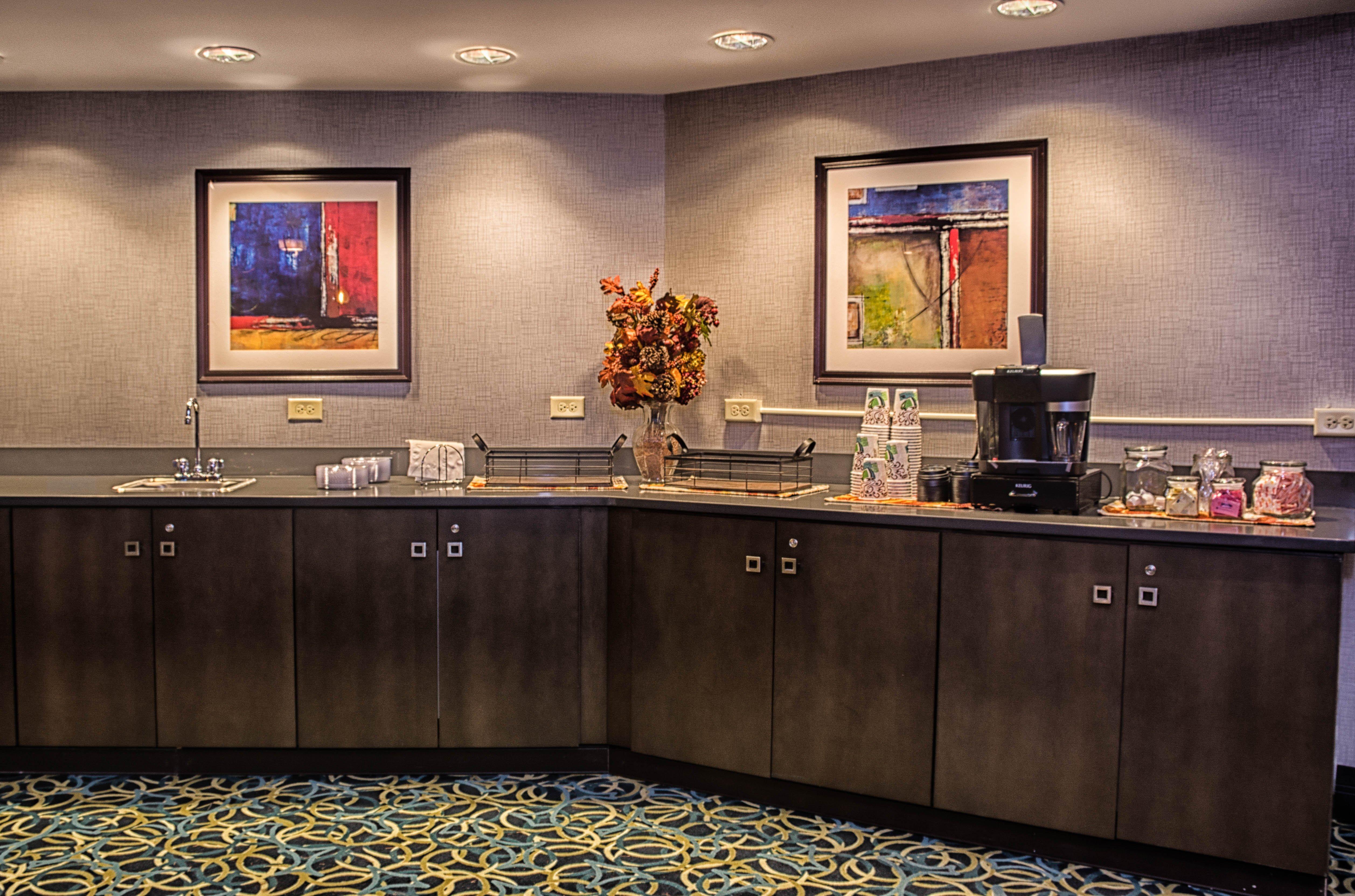 Holiday Inn Niagara Falls State Park Entry By Ihg Zewnętrze zdjęcie