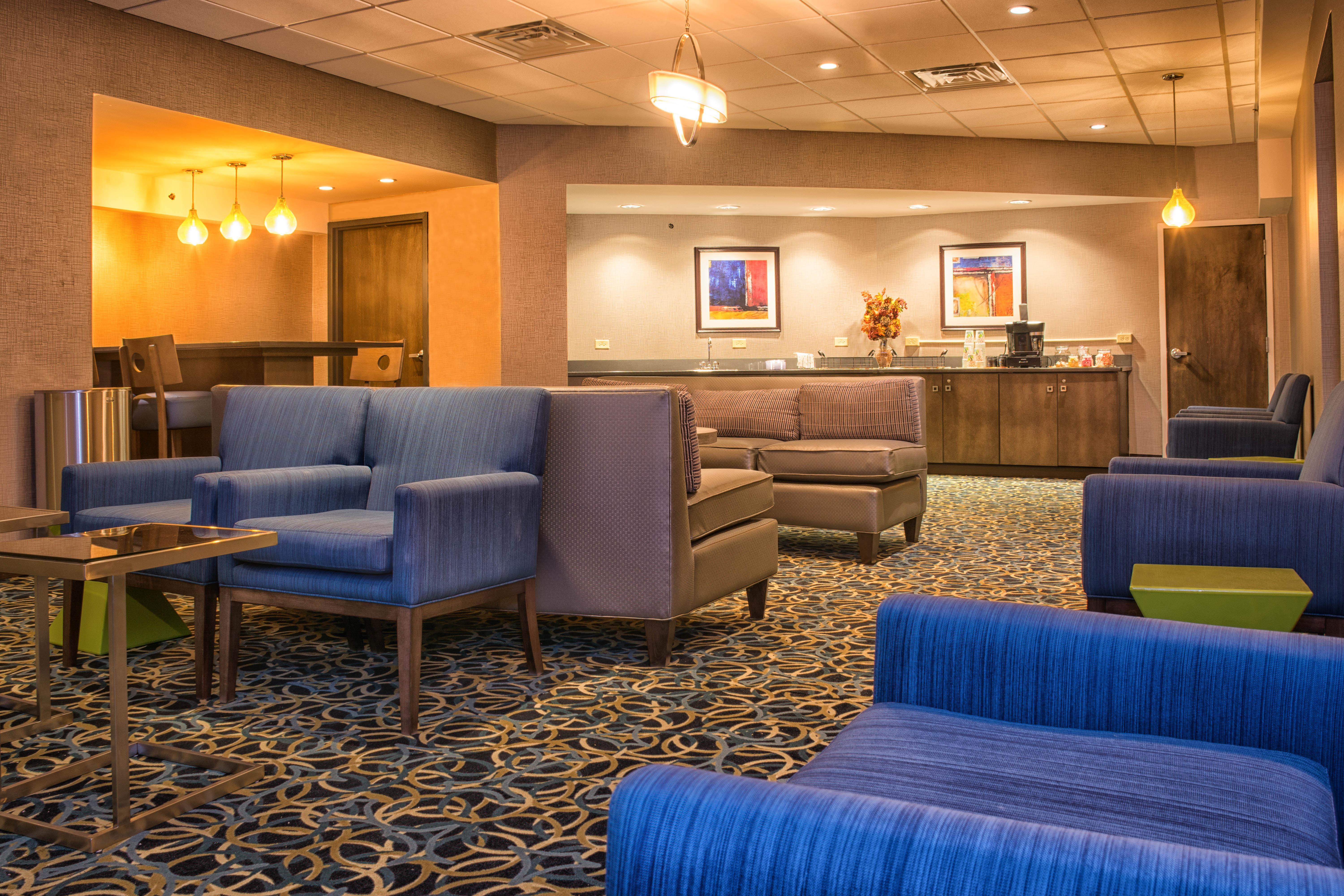 Holiday Inn Niagara Falls State Park Entry By Ihg Zewnętrze zdjęcie