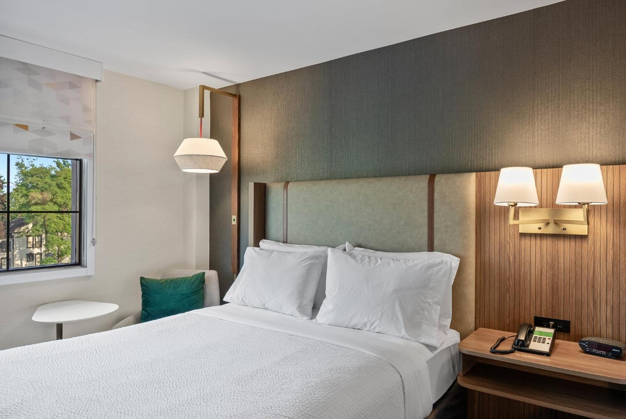 Holiday Inn Niagara Falls State Park Entry By Ihg Zewnętrze zdjęcie